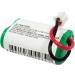 Battery Replacement for SportDOG Models DC-17 SD-400 SD-800 | High-Quality 4SN-1/4AAA15H-H-JP1 650-058 MH120AAAL4GC - Buy Online on GoSupps.com