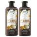 Herbal Essences Hydrate Shampoo Coconut Milk 13.5 fl oz (400 ml)