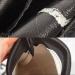 Facynde Sunglasses Pocket Case - Water-Repellent PU Leather with Marble Design | Soft Bag for Men & Women - Stylish Black Glasses Case - Buy Online on GoSupps.com