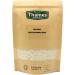 Organic White Basmati Rice-Certified Organic Non-GMO Vegan No Additives No Preservatives Resealable Bag by Thames Organic 1kg - Buy Online on GoSupps.com