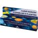 Moses 38057 Small Slide Show Projector Flashlight for Kids | 8 Planets & 16 Constellations | Colorful Educational Toy (Pack of 2) - International Shipping Available - Buy Online on GoSupps.com