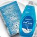 Amazon Basics Dish Soap Fresh Scent 30 fl oz - Pack of 4 | Effective Cleaning Solution - Buy Online on GoSupps.com
