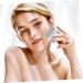 VINTORKY 1 Set Sheets Powder Puff Mirrors Facial Oil Blotting Paper Face Cleaning Paper Face Cleaning Oil Paper Oil Absorbing Tools Paper for Oil Absorbing Oily Glass Cleansing Paper - Buy Online on GoSupps.com