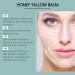 Baume s bum et miel pour le visage suif de b uf pour la peau suif de b uf nourri l'herbe et miel sauvage brut cr me hydratante pour le corps le visage pour les peaux sensibles s ches 2 Pi ces. - Buy Online on GoSupps.com
