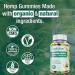Hemp Gummie for Sleep Pain - 2 Packs Pure Extra Strength Organic H mp Oil Gummies - 100% Natural Bear High Potency Hemp Gummy for Adults - Buy Online on GoSupps.com
