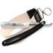 Solingen razor set Made in Germany razor strop for a thorough wet shave