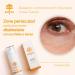  Palmea Nourishing eye contour balm anti-puffiness and anti-glasses 15 ml - Buy Online on GoSupps.com