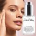  Generisch Women's Face Cream - Natural Firming Moisturizing Cream for Day Care - Night Care - Eye Contour - Neck - 30 ml - Buy Online on GoSupps.com