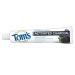 Tom s of Maine Fluoride-Free Activated Charcoal Whitening Toothpaste 4.7 oz - Peppermint 3-Pack | Natural Dental Care - Buy Online on GoSupps.com