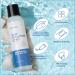 Morovan Poly Gel Slip Solution Kit - 4oz Anti-Stick Extension Gel with Base Coat, Top Coat, and Nail Cleaner - Poly Gel Nail Kit Essential - Buy Online on GoSupps.com