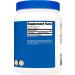 Nutricost Lactase Powder 500g - Non-GMO, Gluten-Free Enzyme Supplement - 1.10lb (500 Servings) - Buy Online on GoSupps.com