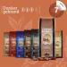 Douwe Egberts - Mocca Aroma Variations Beans - 4x 500g - Buy Online on GoSupps.com