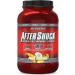 MYOGENIX Aftershock Post Workout Muscle Growth Whey Protein Powder Anabolic Whey Protein and Mass Building Carbohydrates - 48.14 Oz