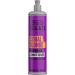 Buy Bed Head by TIGI Serial Blonde Conditioner 600ml - Best Conditioner for Blonde Hair - International Shipping Available - Buy Online on GoSupps.com