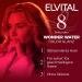 L'Or al Paris Elvital Haarkur - 8 Seconds Wonder Water for Smooth Hair | Acidic Care Formula 200ml | Fast Shipping Internationally - Buy Online on GoSupps.com