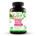 MeinVita Green Coffee - 1376 mg (daily portion) - high dose - 100% vegan capsules 90 pieces (74 g)