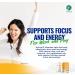 Vitamin B Complex with 5-MTHF Folate, B1, B2, B5, B6, Methyl B12, Niacin, Biotin - Stress & Heart Health Support - Buy Online on GoSupps.com