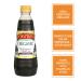 Pompeian Gourmet Organic Balsamic Vinegar 16 FL. OZ. - Ideal for Dressings, Marinades & Vegetables - Non-Allergenic, Non-GMO - Buy Online on GoSupps.com
