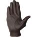 Buy AK Summer Riding Gloves - Soft Leather & Breathable Mesh Solar Tech Black/Brown XL | International Shipping - Buy Online on GoSupps.com