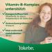 Yokebe Plus Metabolism Active Capsules with Vitamin B Complex & Pineapple Enzymes - 28 Diet Support Capsules | Boost Metabolism & Weight Loss - Buy Online on GoSupps.com