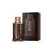 Hugo Boss The Scent Parfum Ambery Men's Cologne With Notes of Ginger Maninka Fruit Iris & Leather Accord Luxury Perfumes for Men Long Lasting Fragrance 1.6 Fl Oz - Buy Online on GoSupps.com