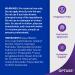 Optase LIFE Sensitive Eye Daily Renewal Cream - Hydrating Eye Cream for Skin Use Around Dry and Sensitive Eyes - Smooths Fine Lines Preservative-Free Eye Doctor and Dermatologist Approved - 15 ML - Buy Online on GoSupps.com