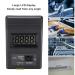 Buy LANTRO JS High Accuracy Digital Thermometer | LCD Portable Temperature Meter -50 C to 1300 C | International Shipping - Buy Online on GoSupps.com