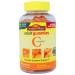 Nature Made Vitamin C Gummies Tangerine 250 mg 80 Gummies