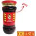  OG ASIA Lao Gan Ma crispy chili peppers in oil spicy classic with crispy peppers original from China OG ASIA 210 g - Buy Online on GoSupps.com