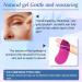 Under Eye Patches (18 Pairs) - Anti-Aging Eye Mask with Marine Collagen & Hyaluronic Acid for Dark Circles & Puffiness - Buy Online on GoSupps.com