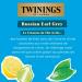 Twinings Earl Grey Russian 150 g 1 stuks - Buy Online on GoSupps.com