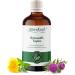 Bitter power!Original organic bitter substances drop according to Hildegard von Bingen - high -dose bitter drops from 9 exquisite bitter herbs - 100% nature without additives & vegan - made in Germany (100 ml)