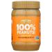 Crazy Richard's - All Natural Crunchy Peanut Butter - 16 oz.