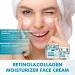 Cr me Visage Au R tinol Soin Hydratant Et Illuminateur For Une Peau Repulp e Et clatante - Buy Online on GoSupps.com