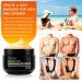 Natural Tanning Accelerator Cream Gel | Premium Brown Dark Tanning Cream for Sunbeds & Outdoor Use - Buy Online on GoSupps.com