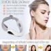 Double Chin Remover & Facial Lifting Device | Red & Blue Phototherapy for Tightening Skin - Buy Online on GoSupps.com
