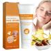 Sweat Absorbing Face Lotion Face Antiperspirant and Discourage-Perspirant Face Antiperspirant Long-Lasting Effective Sweat Control Anti Sweat Oil Face Lotion Anti-Sweat Cream Stop Face Sweating