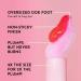 LAWLESS Queen Forget the Filler Lip Plumping Gloss - Cherry Vanilla | Premium Hydrating & Volumizing Lip Gloss with Natural Ingredients - 0.19 oz - Buy Online on GoSupps.com