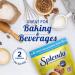 Splenda Low Calorie Granulated Sweetener 75g Recyclable Pouch - Buy Online on GoSupps.com