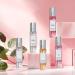 Venom Pheromone Perfume Collection for Women Enhanced Scents Perfume Set Romantic Flowers Scents Roll On Perfume Long Lasting Women's Perfume (5pc/01) - Buy Online on GoSupps.com