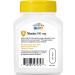 21st Century Niacin 500 mg Prolonged Release - 100 Tablets for Heart Health - Buy Online on GoSupps.com