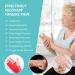 Pinky Finger Splint for Boxer Fracture & Trigger Finger - Adjustable Hand Brace for Arthritis, Tendonitis, Mallet Finger - S/M Size - Buy Online on GoSupps.com