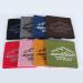 Clicitina Winter Wool Lined Knit Bib for Women & Men - Pink One Size | Shop Internationally - Buy Online on GoSupps.com