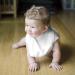 Green Sprouts Stay Dry Bibs - 10 Pack for 3-12 Months - White - Buy Online on GoSupps.com