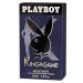 Playboy Male King Of The Game 2.0 Fluid Ounce - Buy Online on GoSupps.com