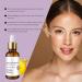 PTOSYAPE Bakuchiol Retinol Rejuvenation Serum Bakuchiol Retinol Serum Care Moisturizing Navel Smearing Essence Retinol Rejuvenation Serum for Fade Wrinkles Hydrate & Moisturize All Skin Types - Buy Online on GoSupps.com