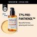 SOME BY MI Propolis B5 Glow Barrier Calming Serum - 1.69oz - Brightening, Calming, Oiliness Control & Breakout Prevention - Facial Skin Care - Buy Online on GoSupps.com