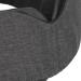 3D Contoured Sleep Eye Patch Light Blocking Memory Cotton Eye Pad with Adjust Strap for Deeper Relaxation - Buy Online on GoSupps.com