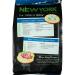 New York Style Bagel Crisps - Plain Flavor - 7.2 oz | Delicious Snack for Every Day - Buy Online on GoSupps.com