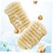 Angoily Konjac Exfoliating Facial Cleansing Sponge - Natural Bath & Scrub Tool for Radiant Skin - Buy Online on GoSupps.com